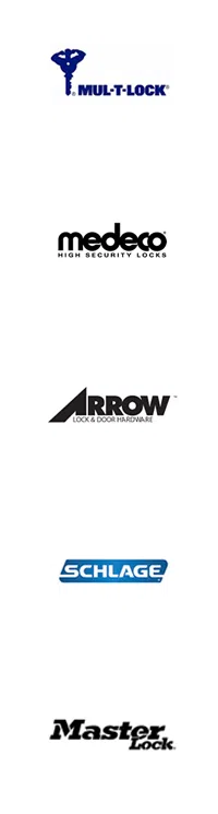 Clearwater Locksmith Service, Clearwater, FL 813-703-8188 - brands-round-01